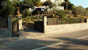 Holiday villa Spain Villa Joy Villa Joy - Villa outside